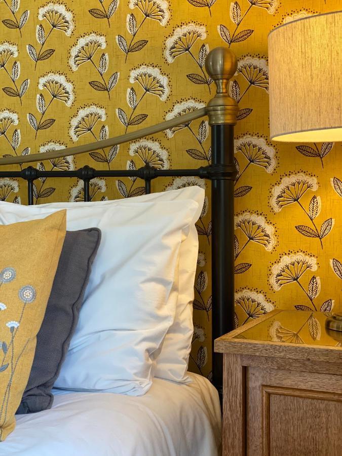 Hotel The On The Moor 3*