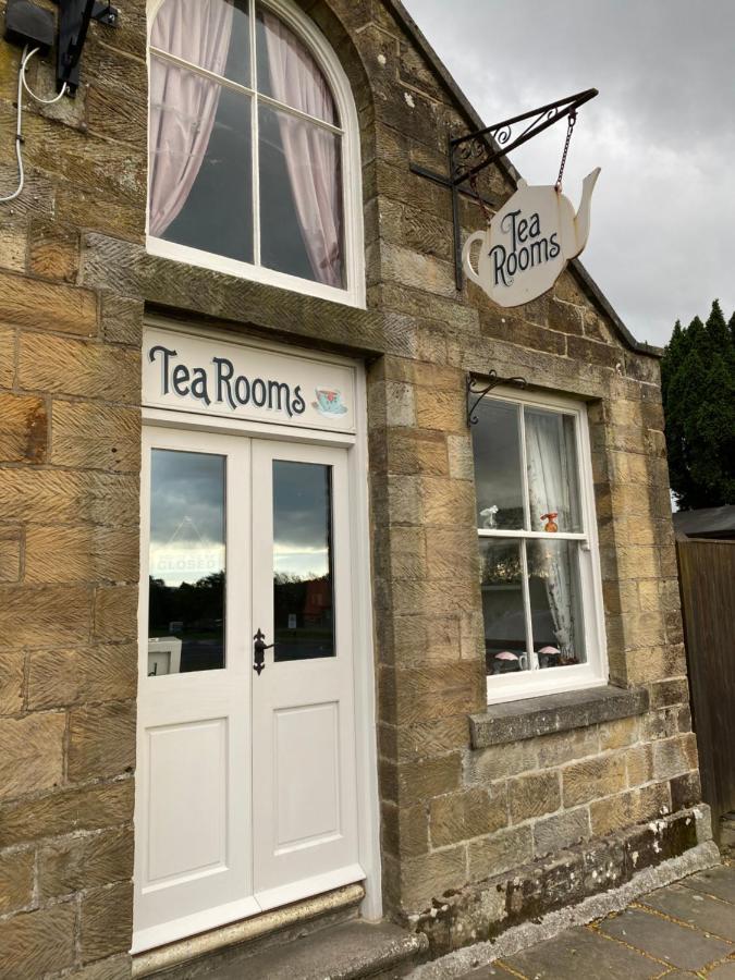 The On The Moor Hotel Goathland